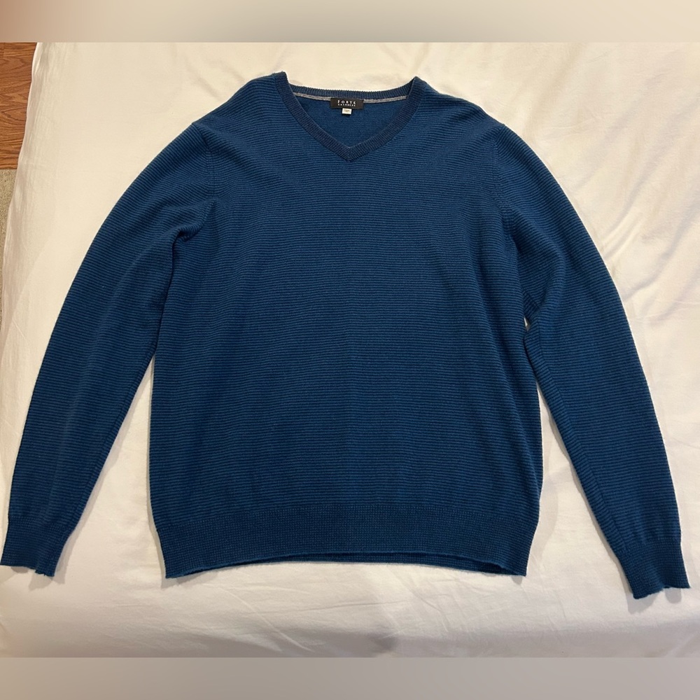 Forte Cashmere Sweater